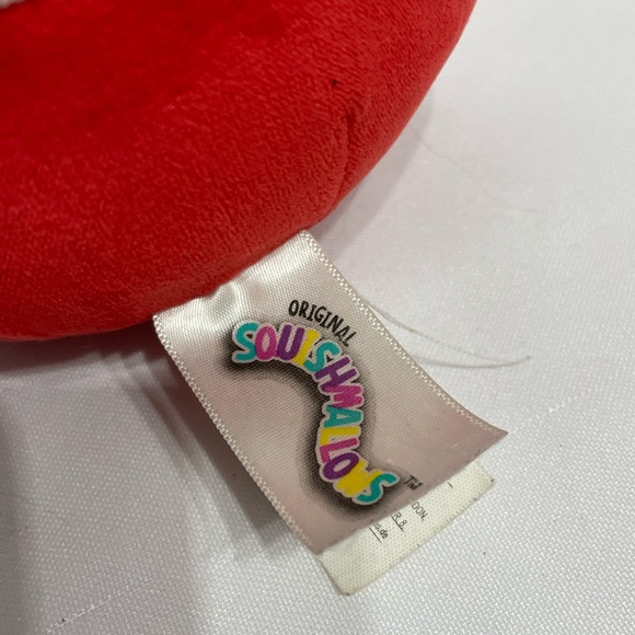 5” Marshina the Hot Chocolate Squishmallow kawaii plush great condition - Picture 5 of 5